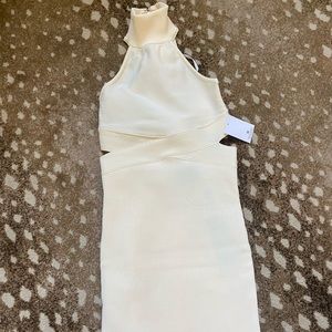 Brand new with tags Herve Leger dress
